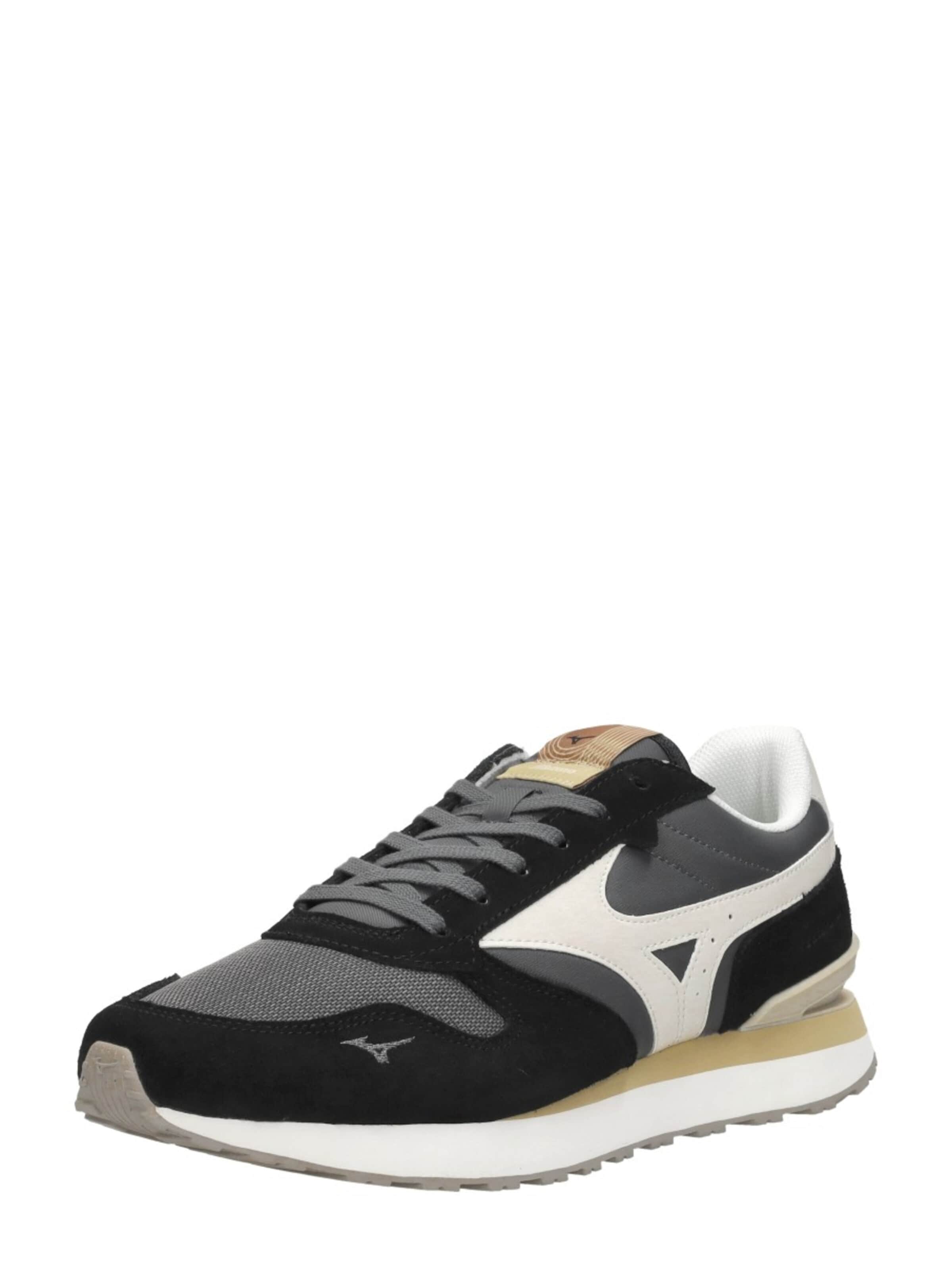Baskets basses 'Mizuno RB87' MIZUNO en noir