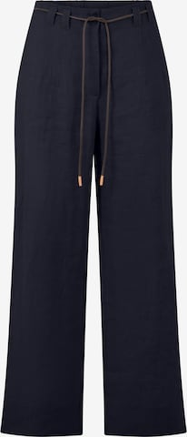 APART Pants in Blue: front