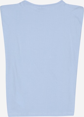 D-XEL T-Shirt 'DANIELA' in Blau