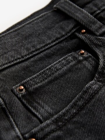 regular Jeans di Next in nero