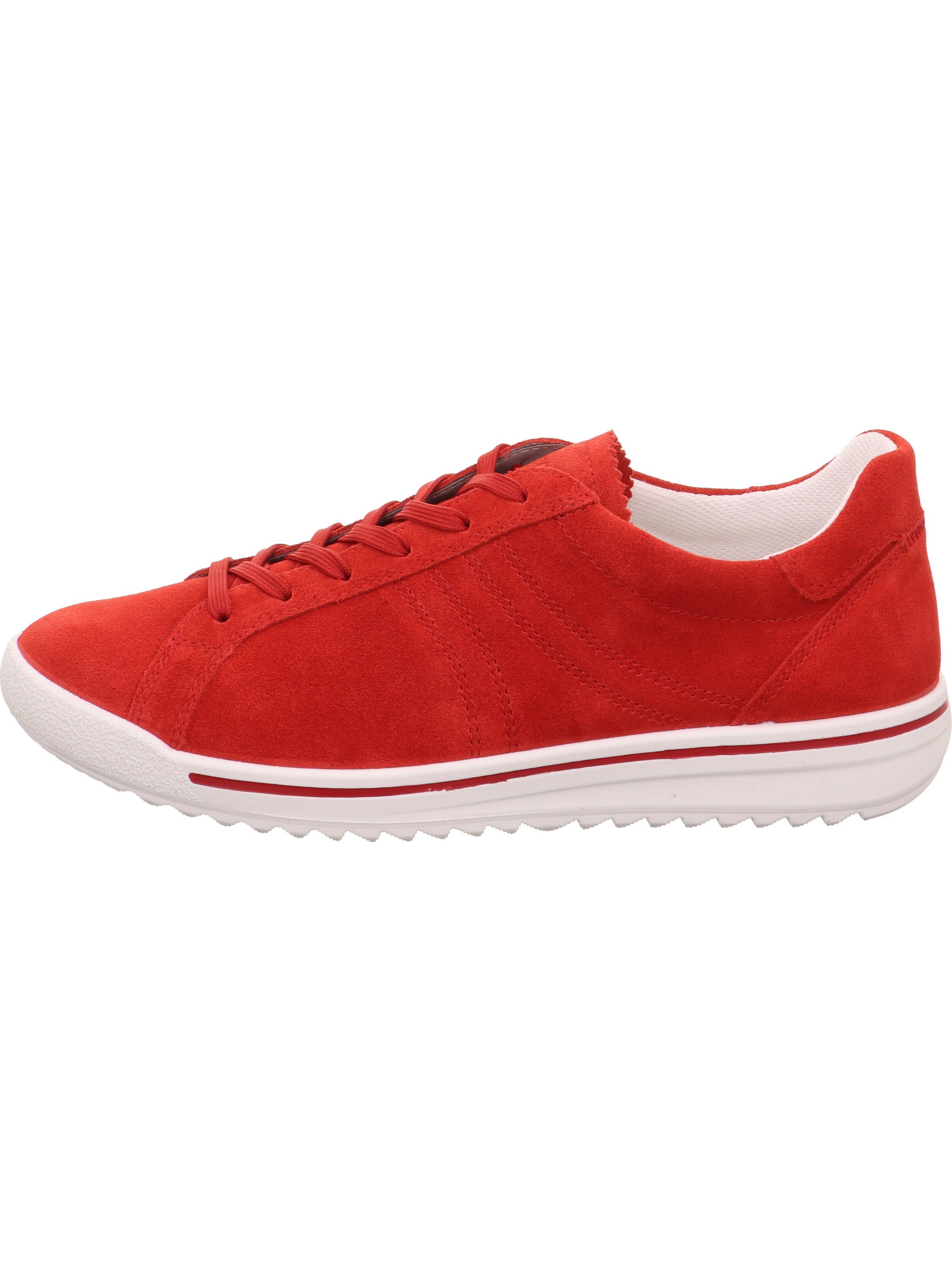 Legero Sneaker 'Alia' in Rot