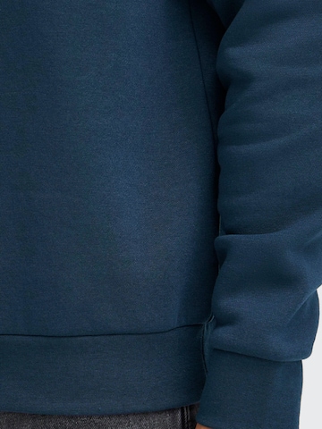 Pull-over ' BHTony ' BLEND en bleu