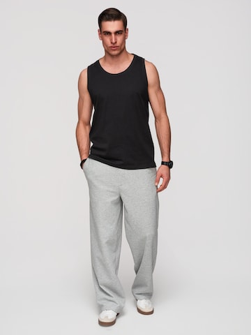 Ombre - Camiseta en negro