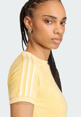 T-shirt 'Cali' ADIDAS ORIGINALS en orange