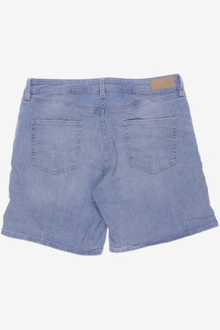 QS Shorts in L in Blue