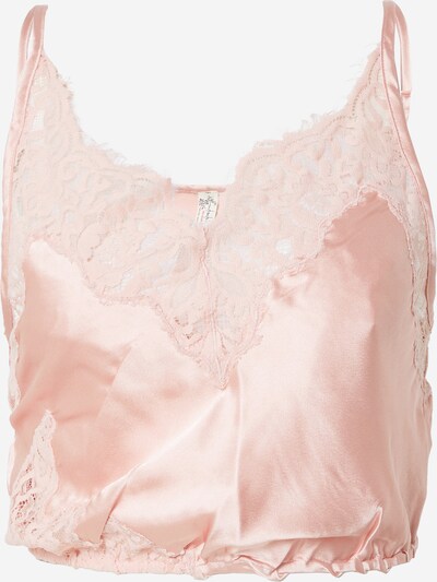 Free People Top in rosa, Produktansicht
