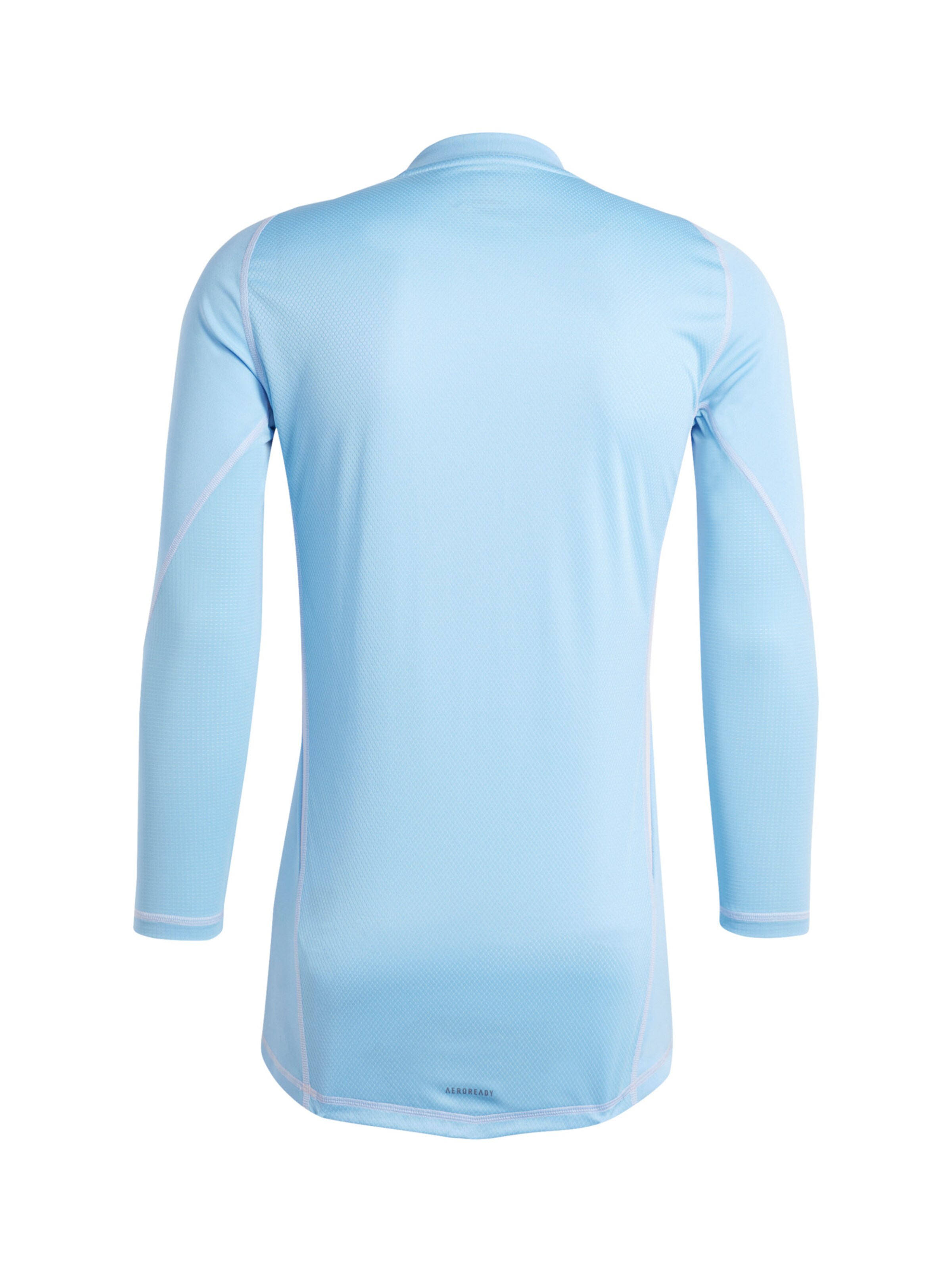 ADIDAS PERFORMANCE Trikot in Blau