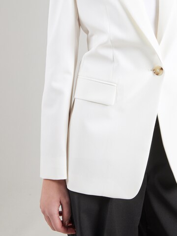 BOSS - Blazer 'Jabla1' en blanco