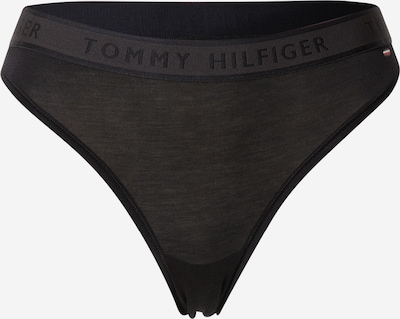 Tommy Hilfiger Underwear Biksītes, krāsa - melns, Preces skats