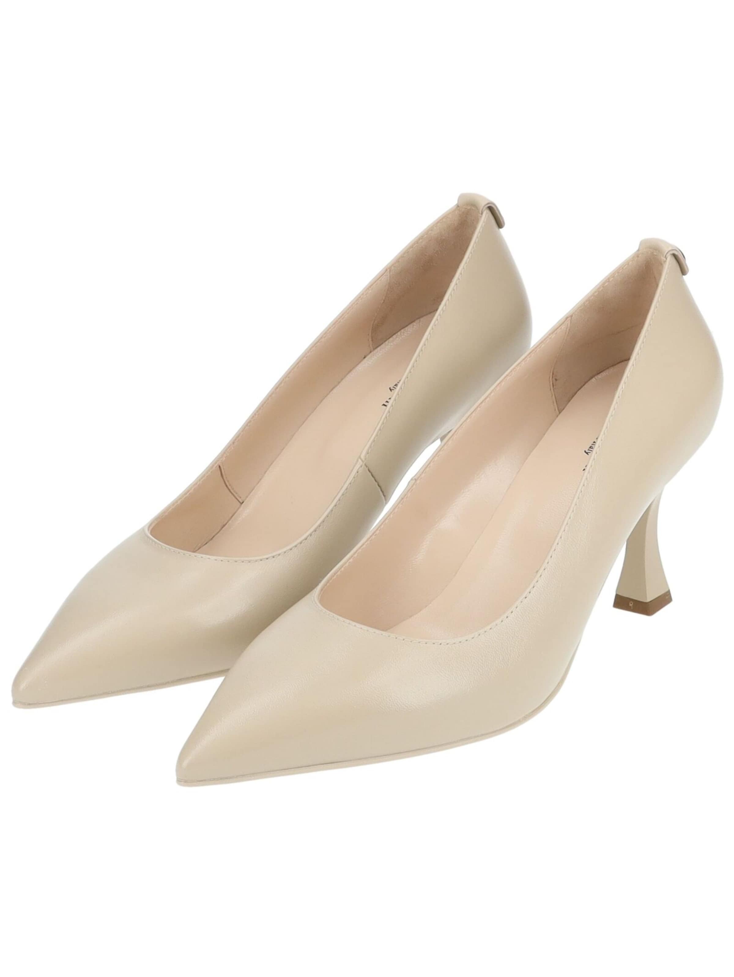 Nero Giardini Pumps in Beige