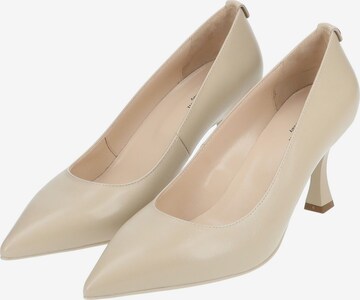 Nero Giardini Pumps in Beige