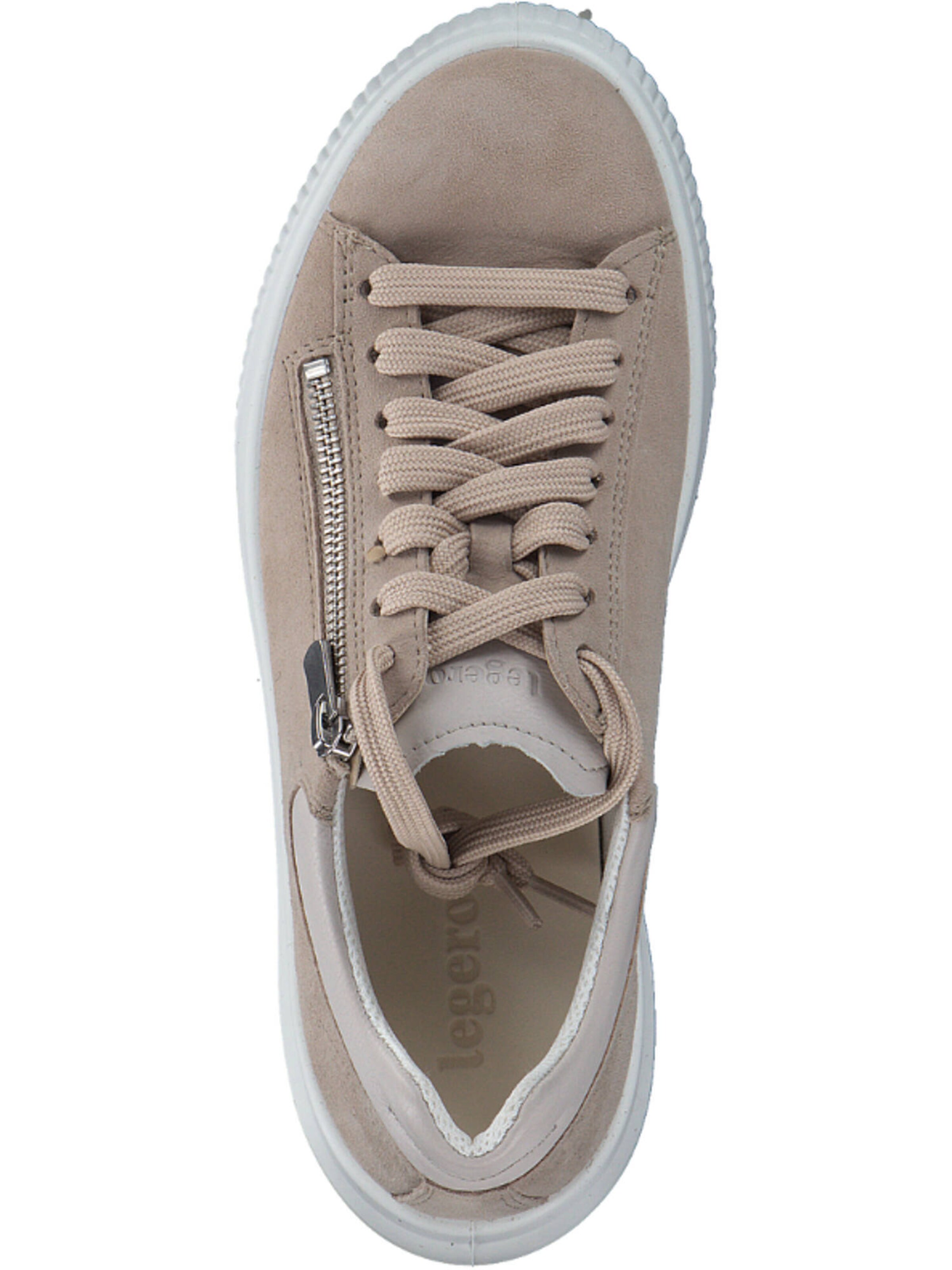 Legero Sneakers in Beige