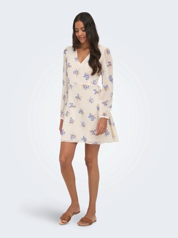 ONLY Ruha 'ONLMIRIAM-FUSINA' - fehér