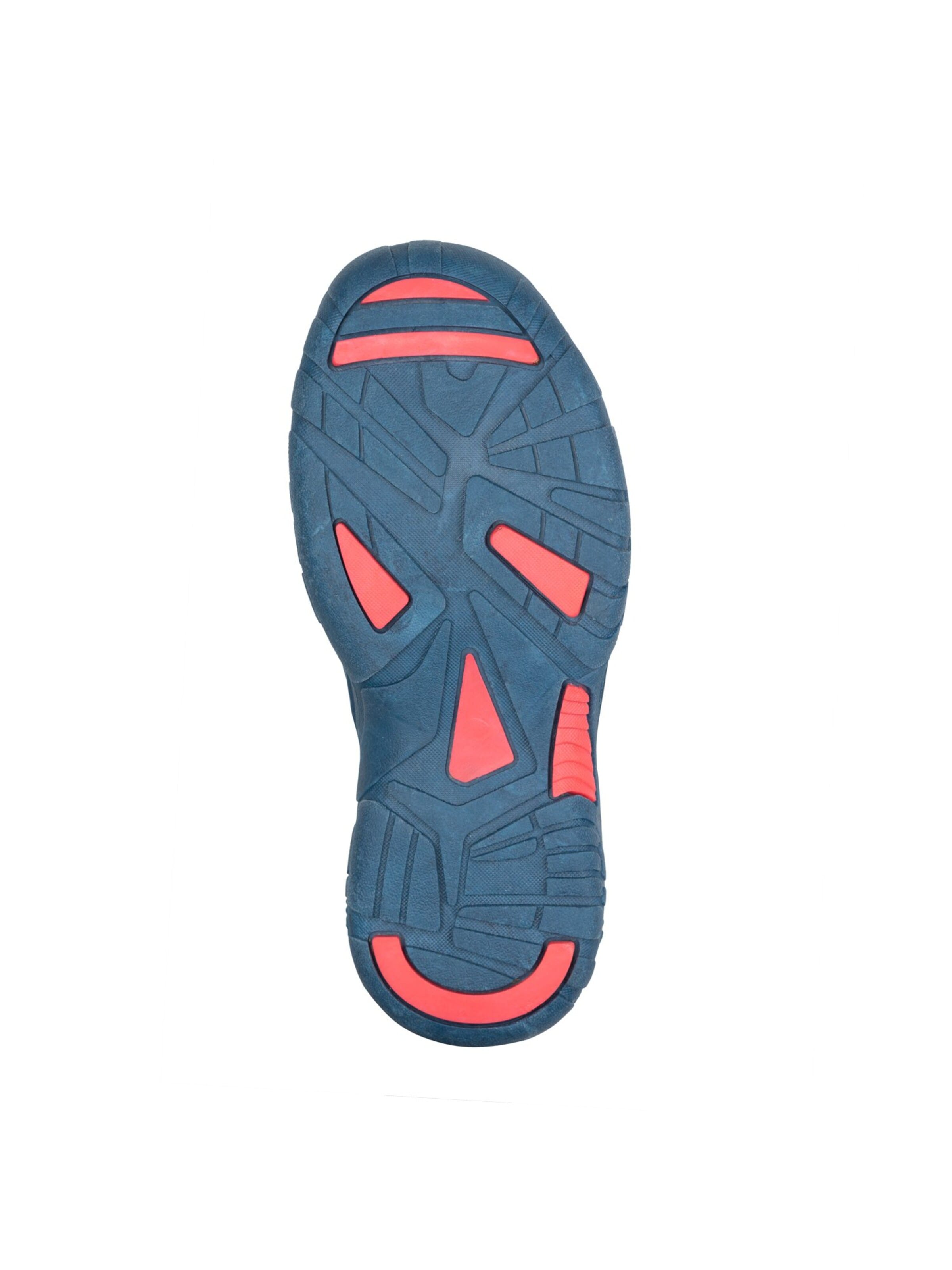 TROLLKIDS Sandals in Blue