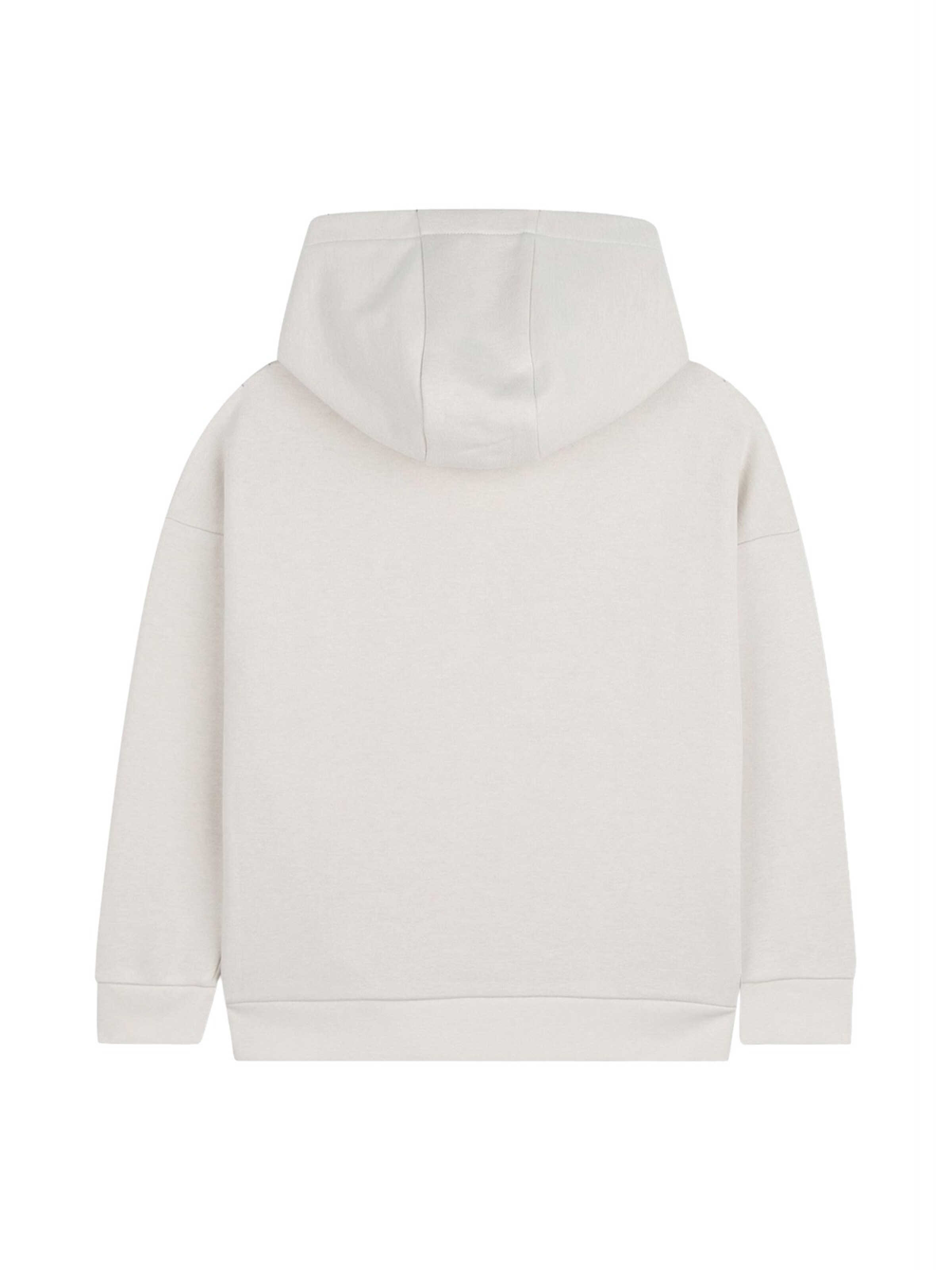 BOSS - Sudadera en beige