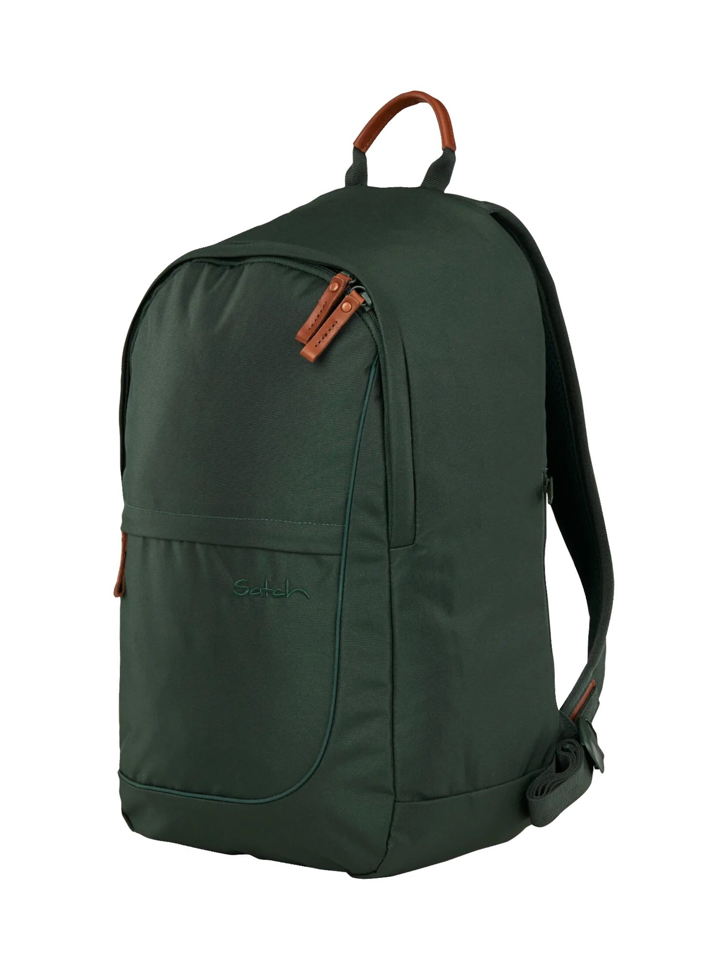 Satch Rucksack 'Daypack Fly'‌‌‌‌‌‌‌ in Grün