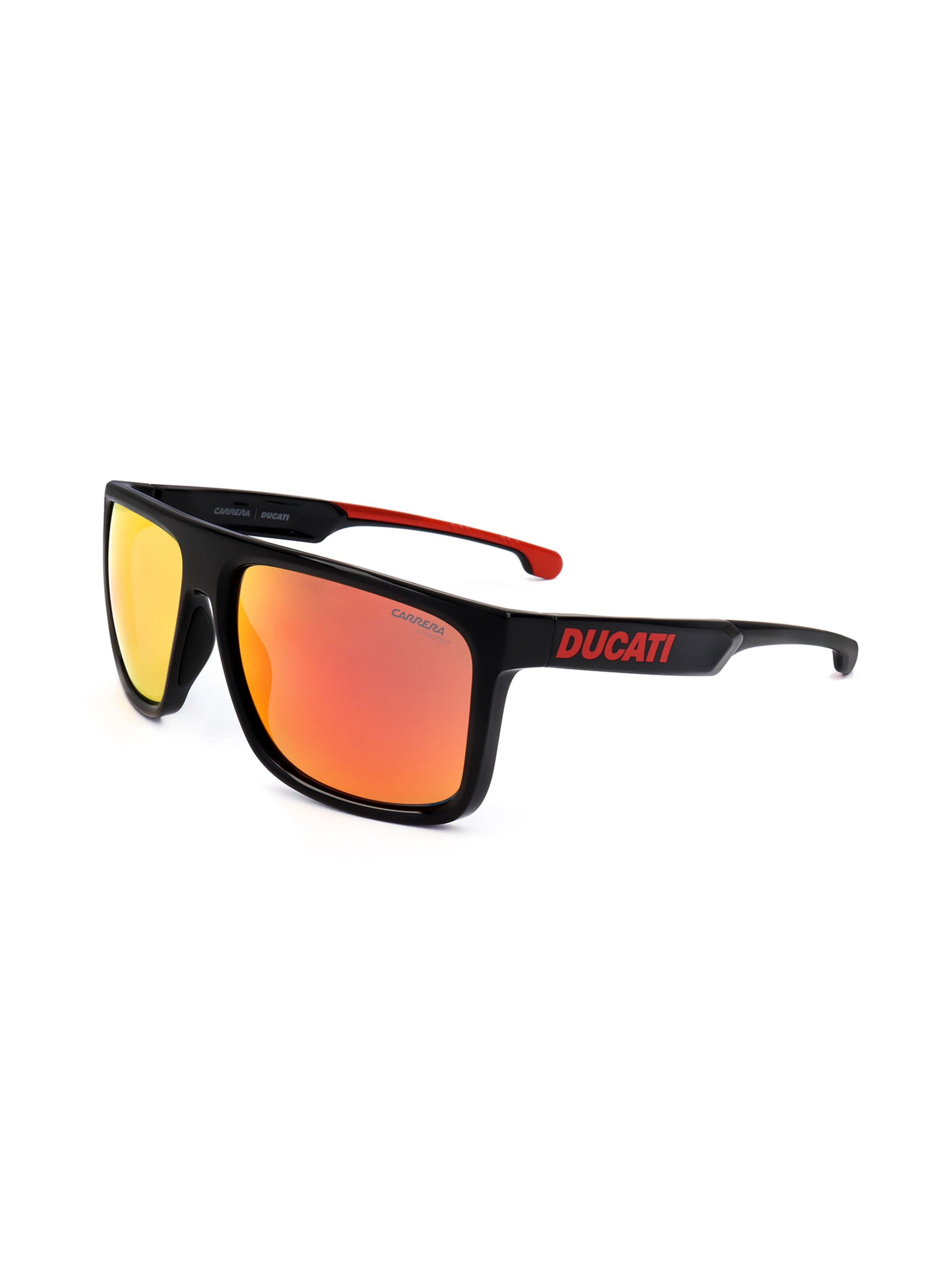 Occhiali da sole 'CARDUC 011/S' di Carrera in nero