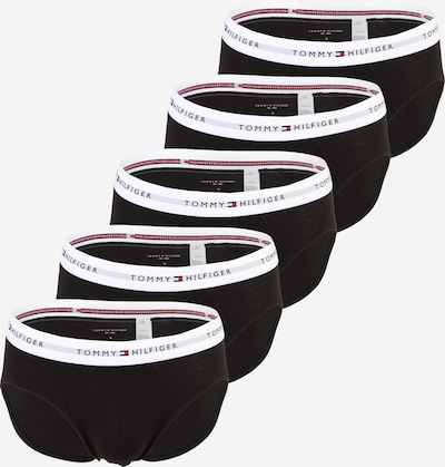 Tommy Hilfiger Underwear Alushousut värissä harmaa / punainen / musta / valkoinen, Tuotenäkymä