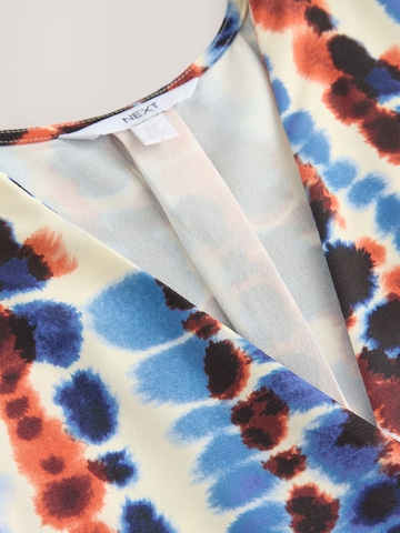 Next Blouse in Beige