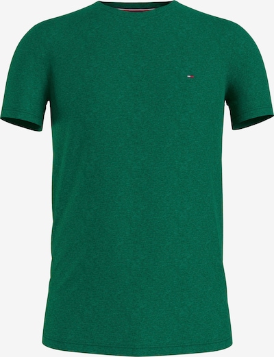 TOMMY HILFIGER Shirt in de kleur Groen, Productweergave