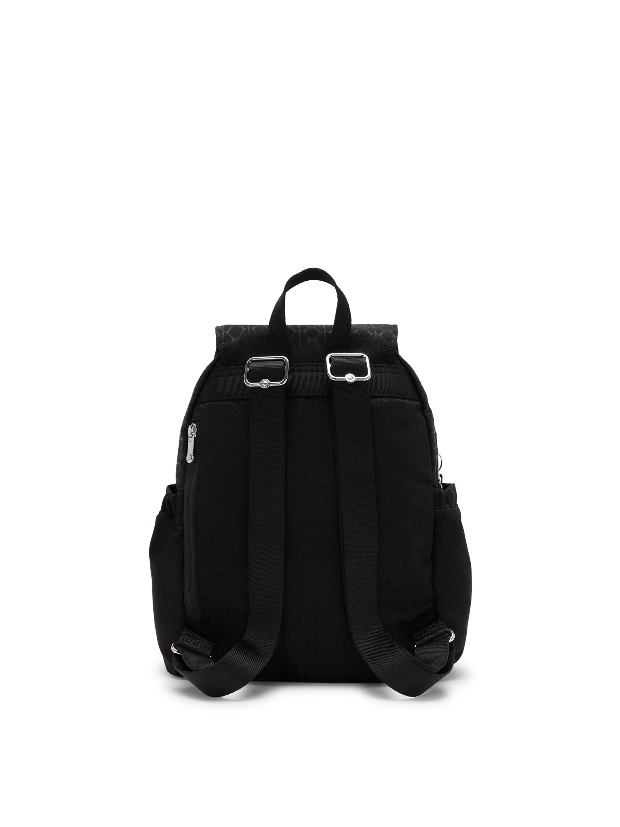 KIPLING Ryggsäck 'City Pocket' i svart