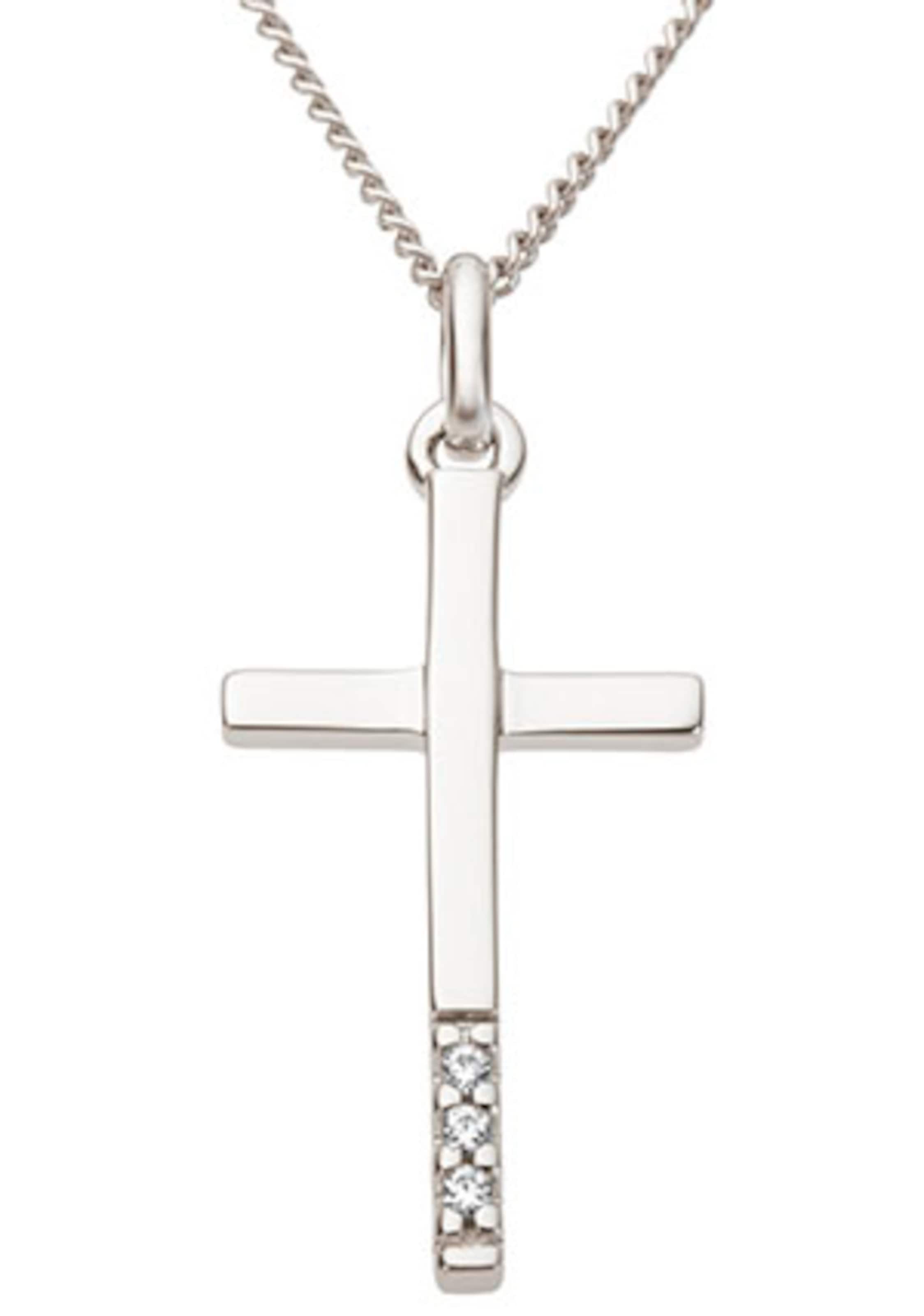 FIRETTI Anhänger in Gold: Vorderseite