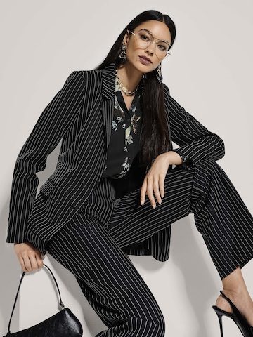 Blazer MADELEINE en noir