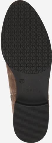 ESPRIT Booties in Brown