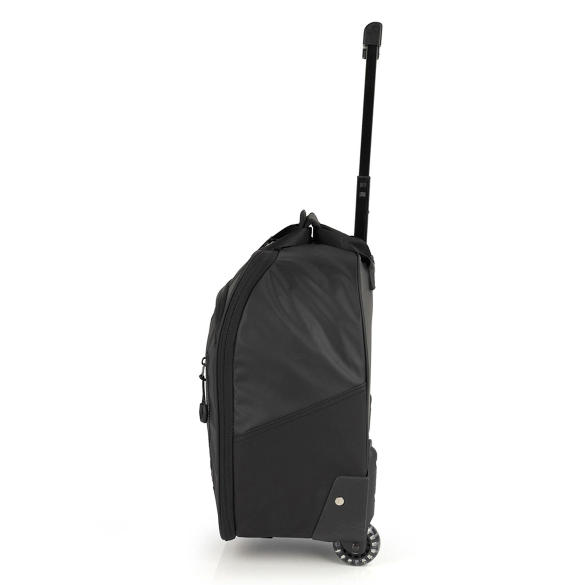 Gabol Trolley 'Canada 2' in Black