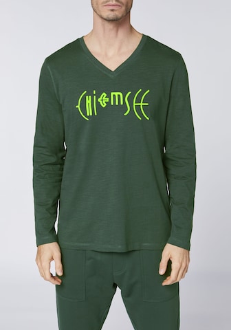 CHIEMSEE Shirt in Green