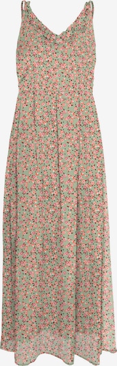 VERO MODA Suvekleit 'Kay' heleroheline / korall / roosa / rosé / must, Tootevaade