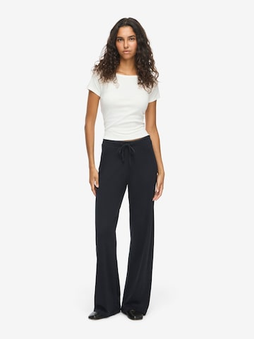 Regular Pantalon 'NMStormi' Noisy may en noir