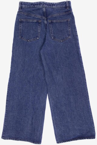 & Other Stories Jeans in 26 in Blue