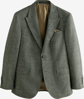 Next Sakko in Grün: Vorderseite