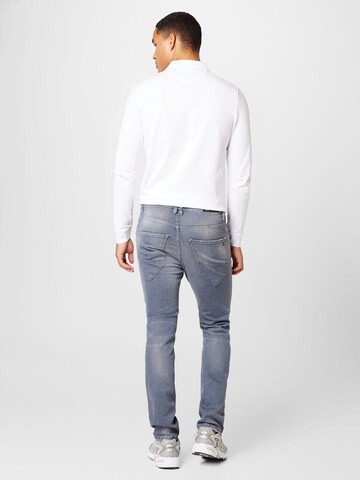 Elias Rumelis Regular Jeans 'Jaro' in Grau