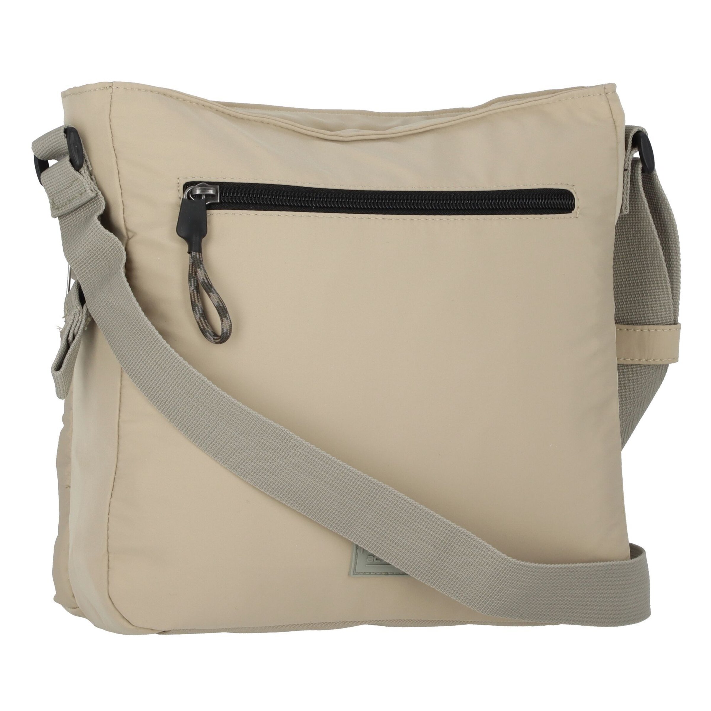 CAMEL ACTIVE Crossbody Bag in Beige