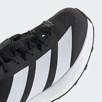 Chaussure de sport 'Agravic Trail' ADIDAS TERREX en noir