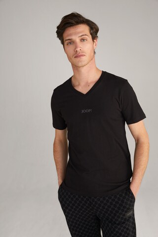 T-Shirt JOOP! en noir : devant