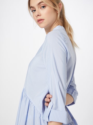 Abito camicia 'Ditte' di ONLY in blu