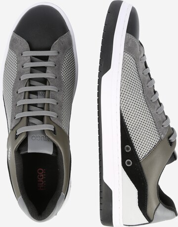 HUGO Sneaker in Grau