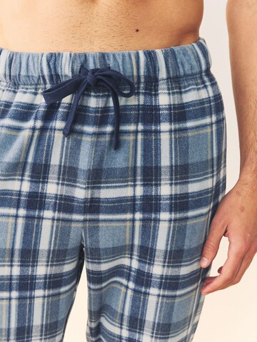 Pantalon de pyjama Next en bleu