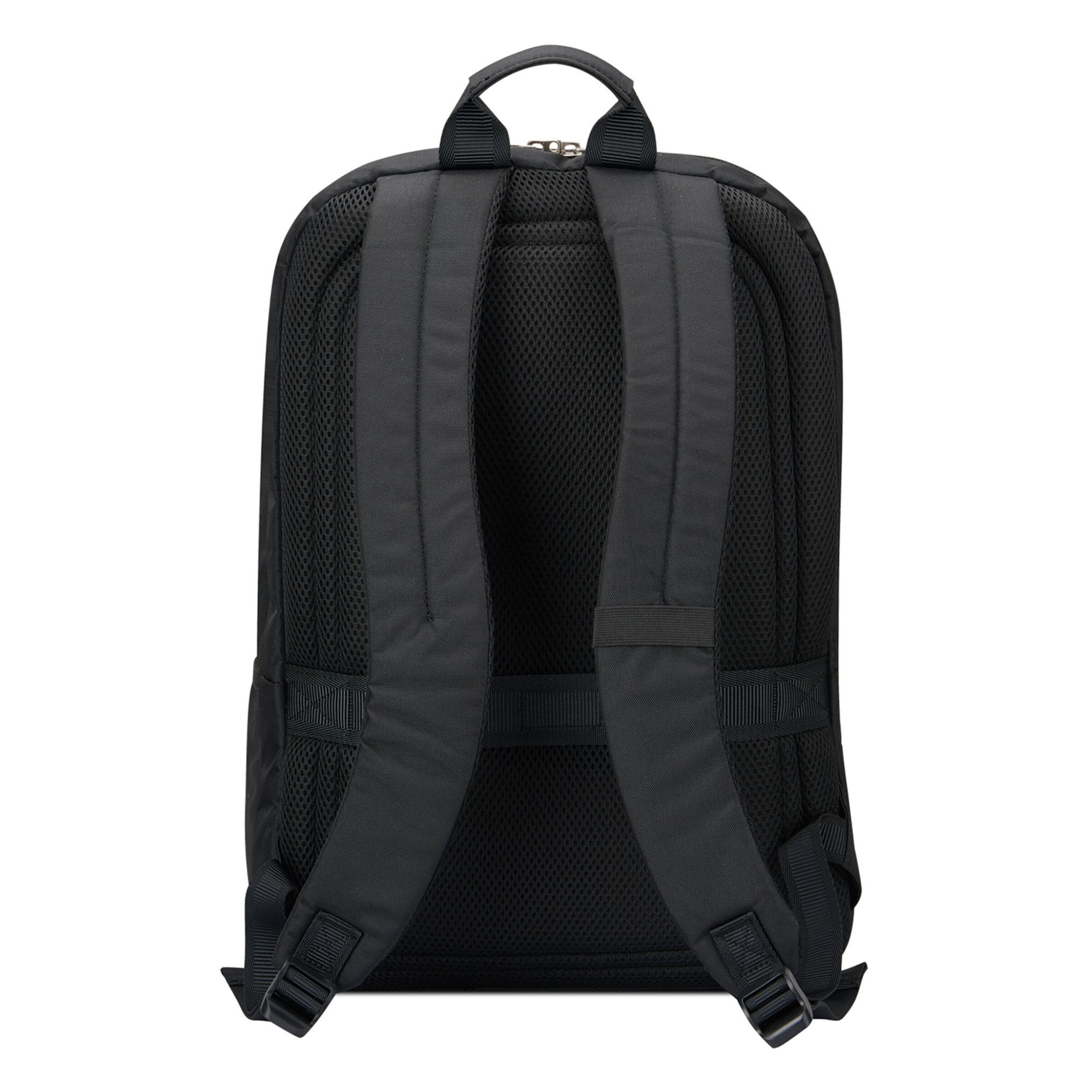 Roncato Backpack 'Easy Office 2.0' in Black