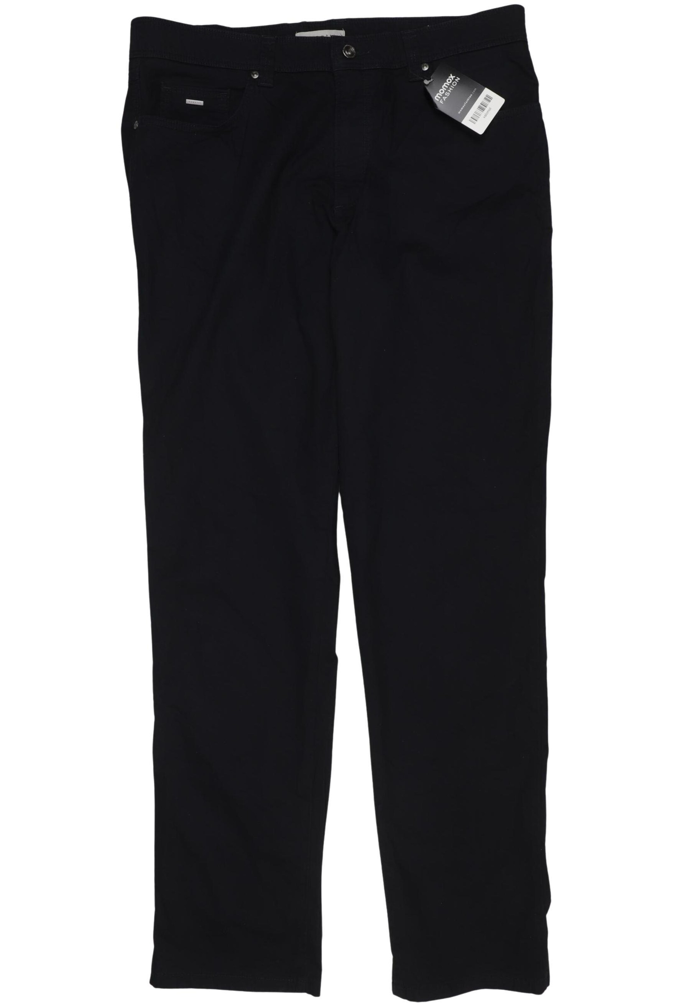 bugatti Pants in 36 in Blue: front