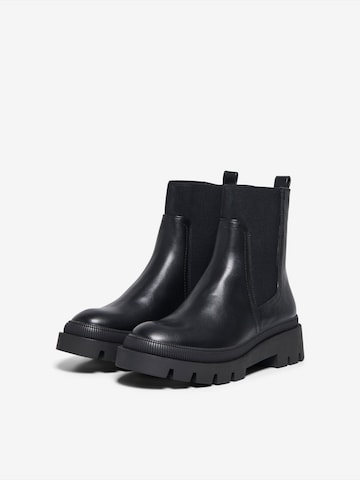 JDY - Botas Chelsea 'JDYANNA' en negro