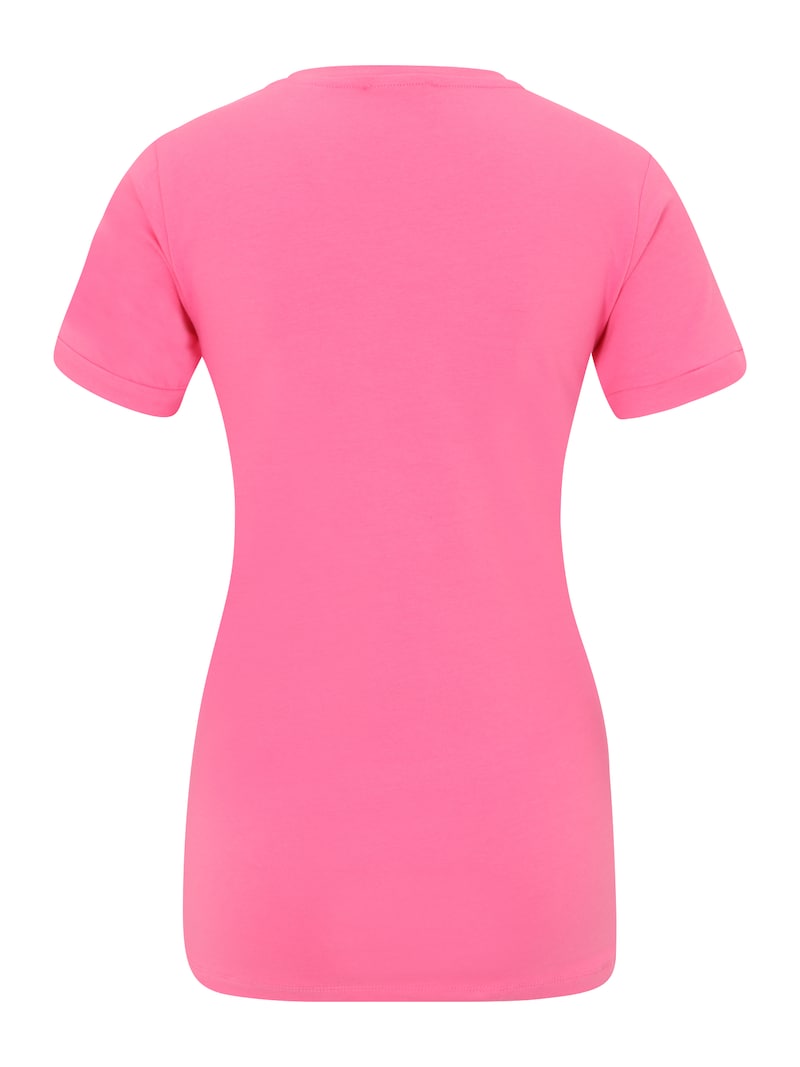 Classic Tops MAMALICIOUS T-shirts Pink