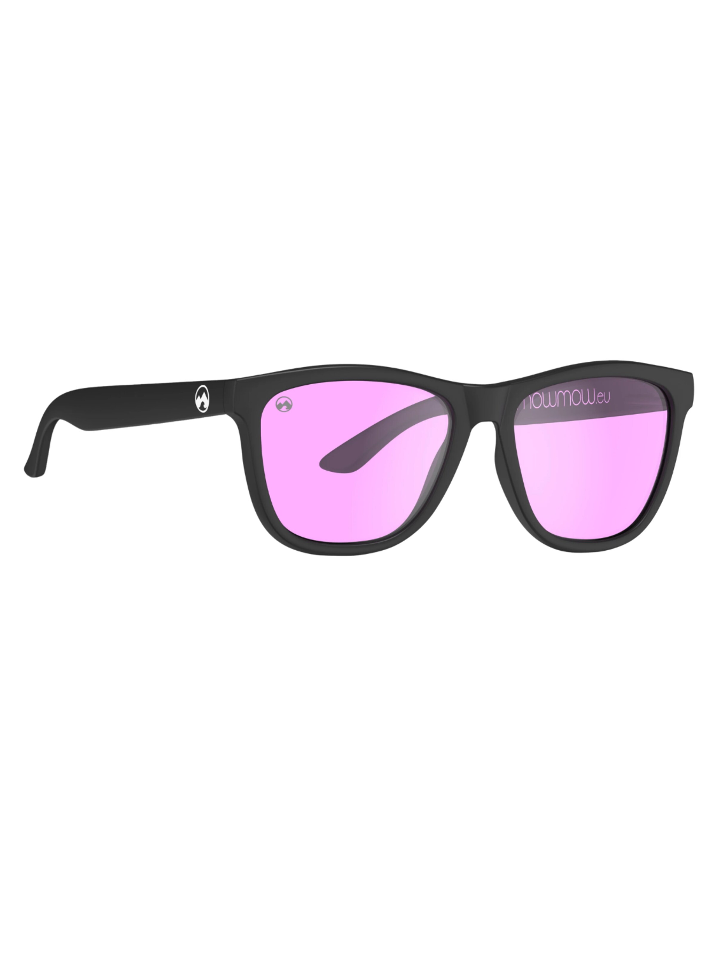 Occhiali da sole sportivi 'MowMow Opal LIMITED Sunglasses - Polarized - Men - Women' di Mowmow in lilla
