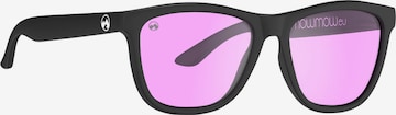 Mowmow - Gafas de sol deportivas 'MowMow Opal LIMITED Sunglasses - Polarized - Men - Women' en lila: frente