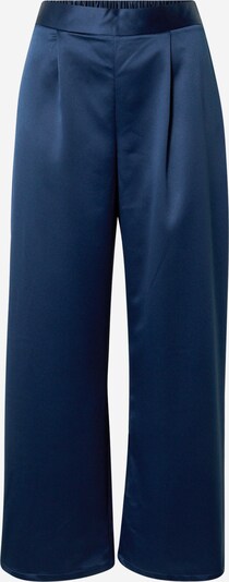 Wallis Plisované nohavice - námornícka modrá, Produkt