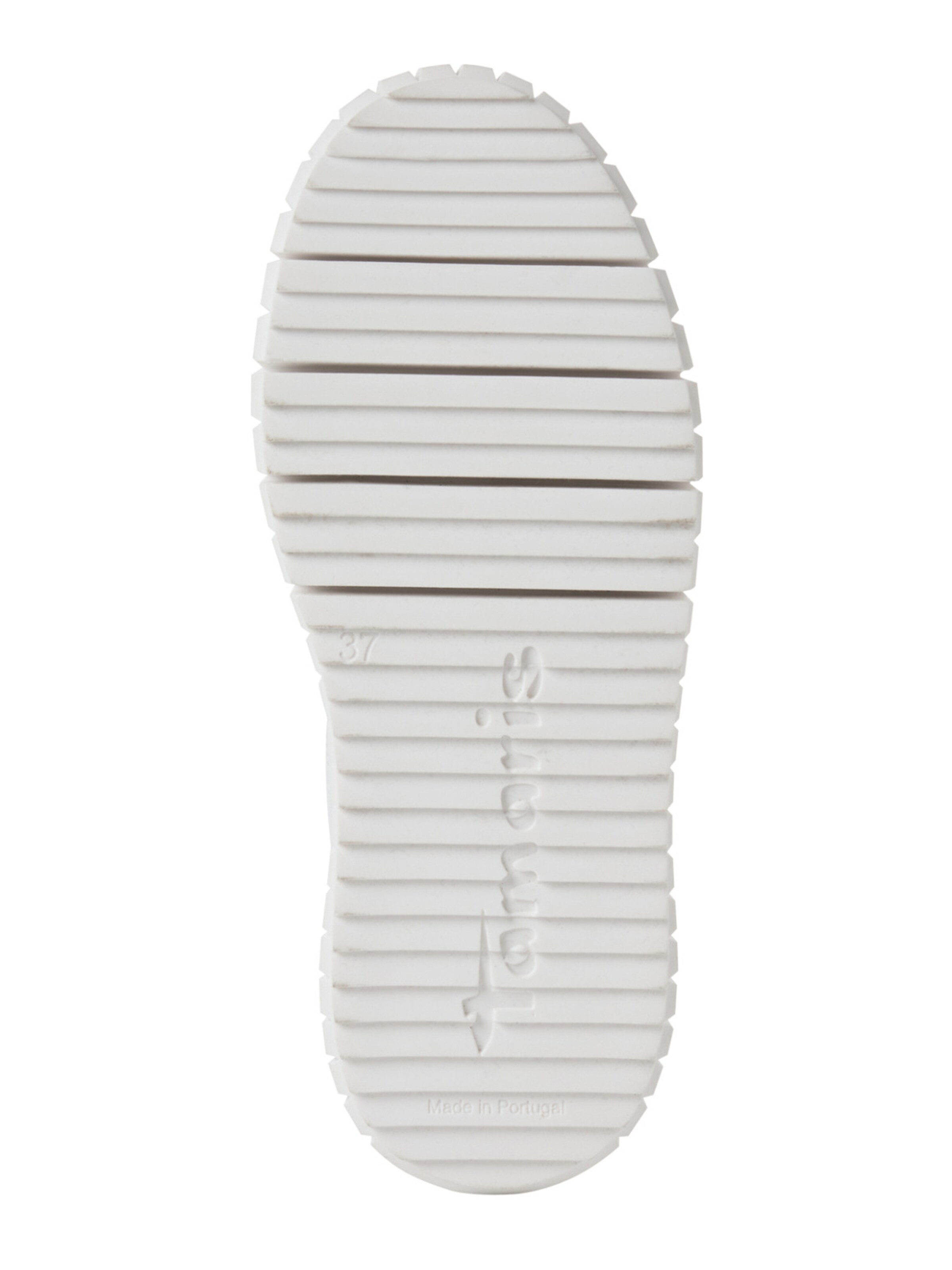 Tamaris Sneaker in Weiß