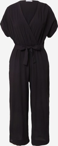 Hailys Jumpsuit 'Sally' in Black: front